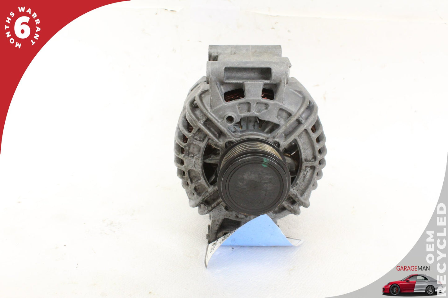 2009-2012 Audi A4 Engine Alternator Generator 06H903016L
