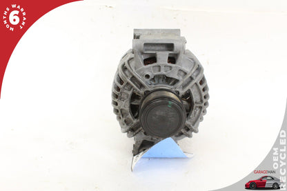 2009-2012 Audi A4 Engine Alternator Generator 06H903016L