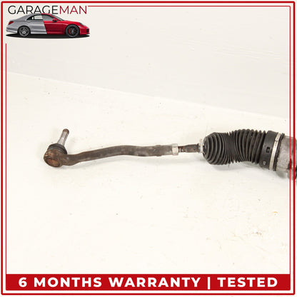 2008-2012 Mercedes W164 ML350 GL450 GL550 Power Steering Rack and Pinion OEM