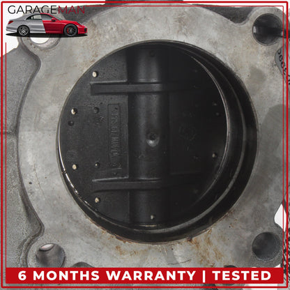 2009-2012 Audi A4 Engine Motor Air Intake Throttle Valve Body 06F133062Q
