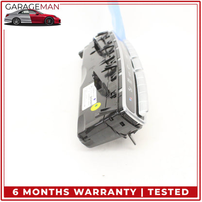2015-2020 Mercedes W205 C300 A/C Heater Climate Control Switch 2059054706 OEM