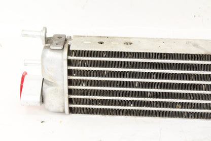 2015-2018 Mercedes-Benz C300 W205 Engine Oil Cooler Radiator 0995002200 OEM