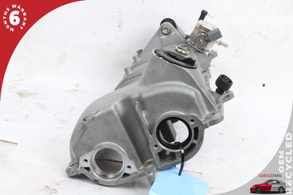 2015-2018 Porsche Macan 95B 3.0L Right Side Cylinder Head Valve Cover OEM