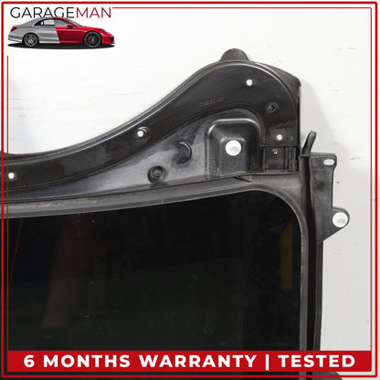 2005-2016 Land Rover LR4 L319 Sunroof Sun Roof Panel Frame Glass w/Sun Shade OEM