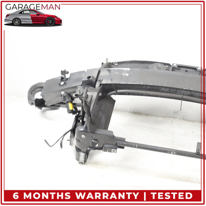 2003-2008 Mercedes R230 SL500 Front Reinforcement Bar Radiator Support Clip OEM