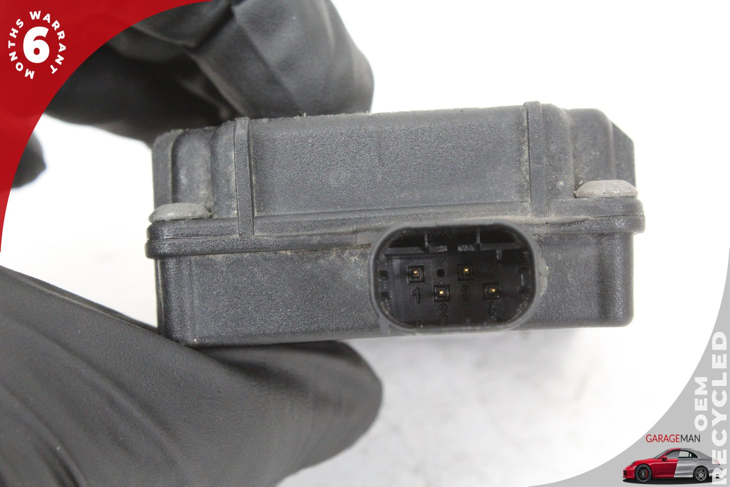 2011-2018 Audi A5 A4 HomeLink Garage Door Opener Control Module 4G0907410A OEM
