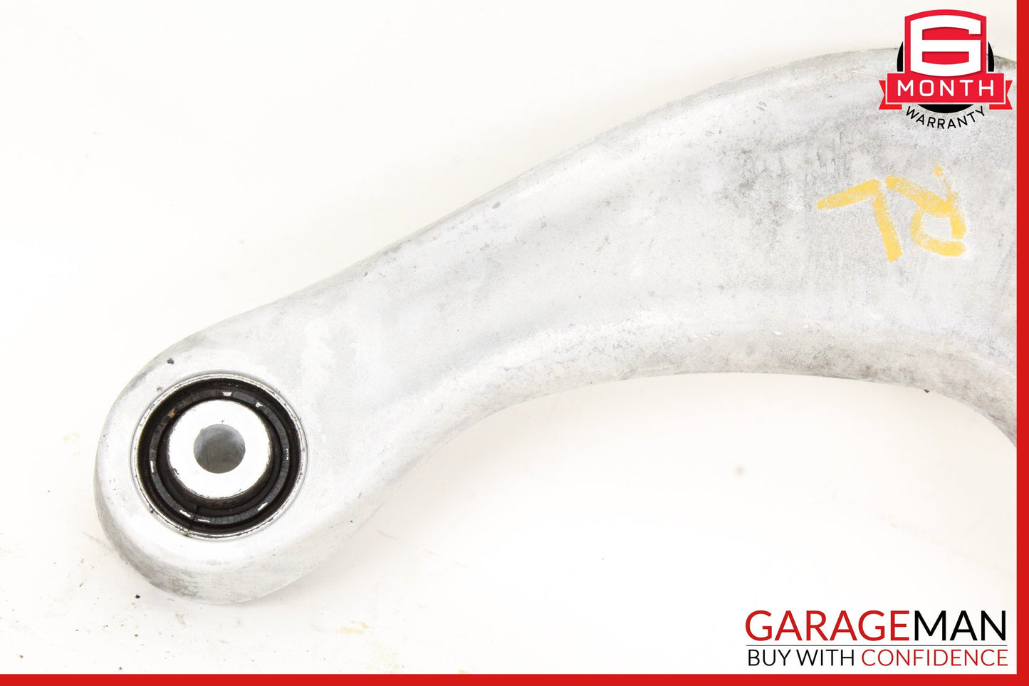 2009-2018 Audi A7 A6 Rear Left Driver Side Upper Control Arm 8K0505323H OEM