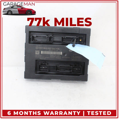 2013-2017 Audi A4 A5 BCM Body Comfort Control Module Unit 8K0907064KM OEM