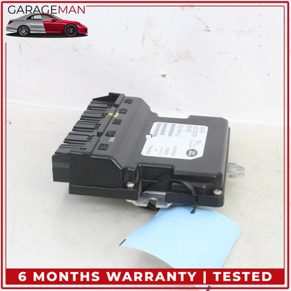2013-2021 Range Rover L405 Active Air Suspension Stabilizer Control Module OEM