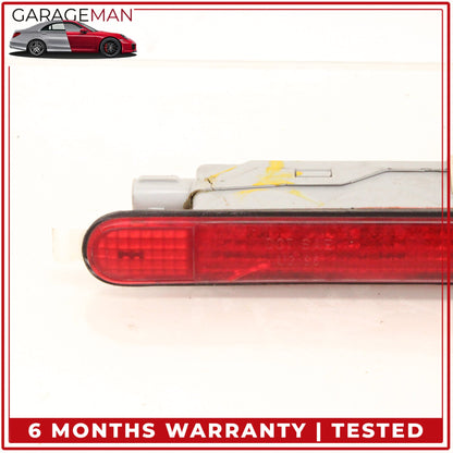 1997-2005 Porsche 911 Carrera 996 Rear 3rd Third Stop Brake Light Lamp OEM