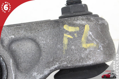 2011-2018 Audi A8 S8 Front Left Side Lower Forward Control Arm 4H0407155A OEM