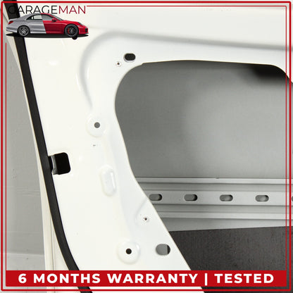 2015-2020 Mercedes-Benz GLA250 Front Left Driver Side Door Shell Panel 1567200105 OEM