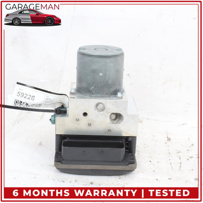 2011-2018 Audi A8 S8 ABS Anti Lock Brake Pump Module 4H0907379T OEM