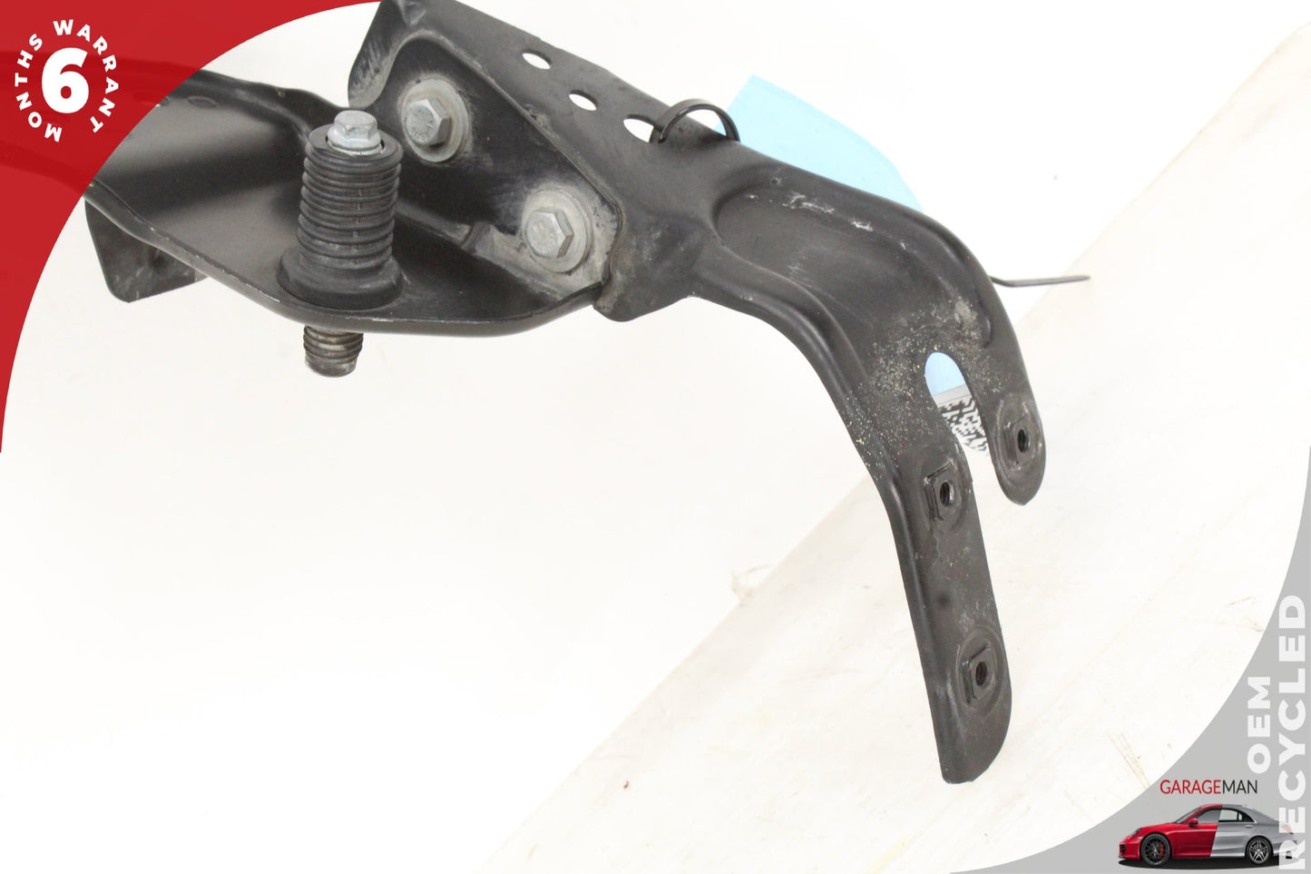 2001-2007 Mercedes W203 C240 C320 Front Left Side Headlight Support Bracket OEM
