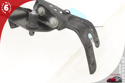 2001-2007 Mercedes W203 C240 C320 Front Left Side Headlight Support Bracket OEM