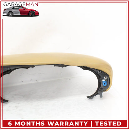1999-2005 Porsche 911 Front Dash Speedometer Trim Cover Panel 99655205902 OEM