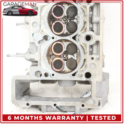 2011-2018 Audi A6 Porsche Cayenne 958 3.0L Left Cylinder Head 06E103403 OEM