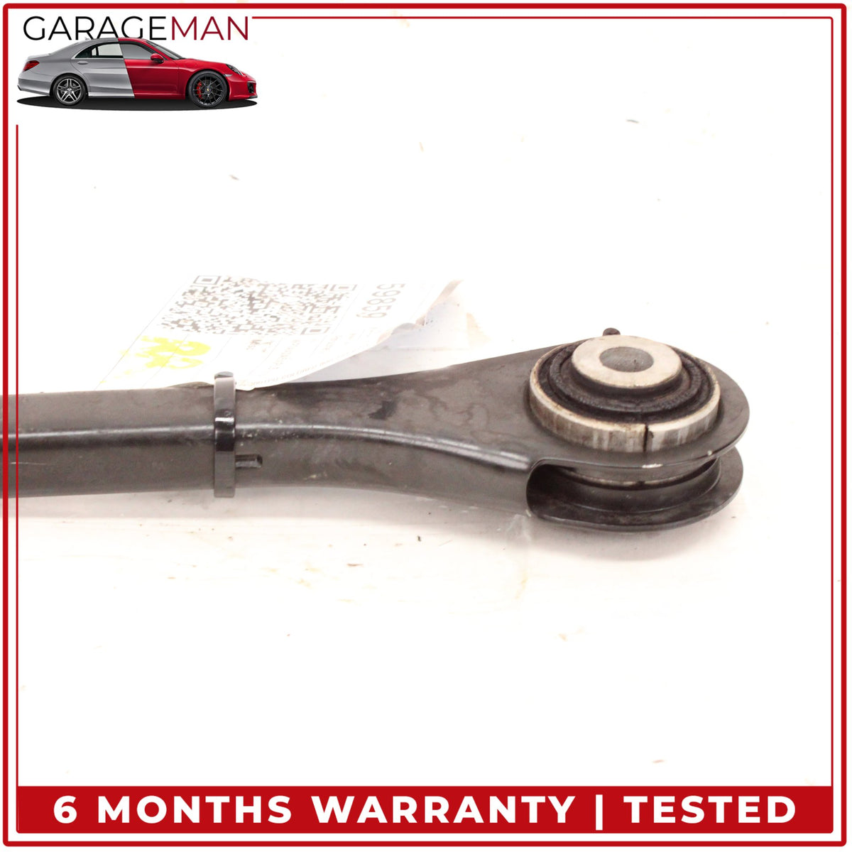 2015-2024 Porsche Macan 95B Rear Left or Right Side Tie Rod Control Arm OEM