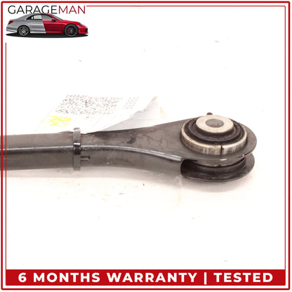 2015-2024 Porsche Macan 95B Rear Left or Right Side Tie Rod Control Arm OEM