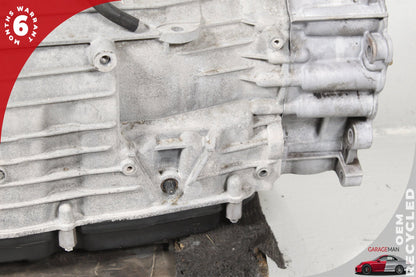 2006-2009 Mercedes-Benz ML500 M-Class W164 AWD 5.0L SUV Automatic Transmission 219631 OEM