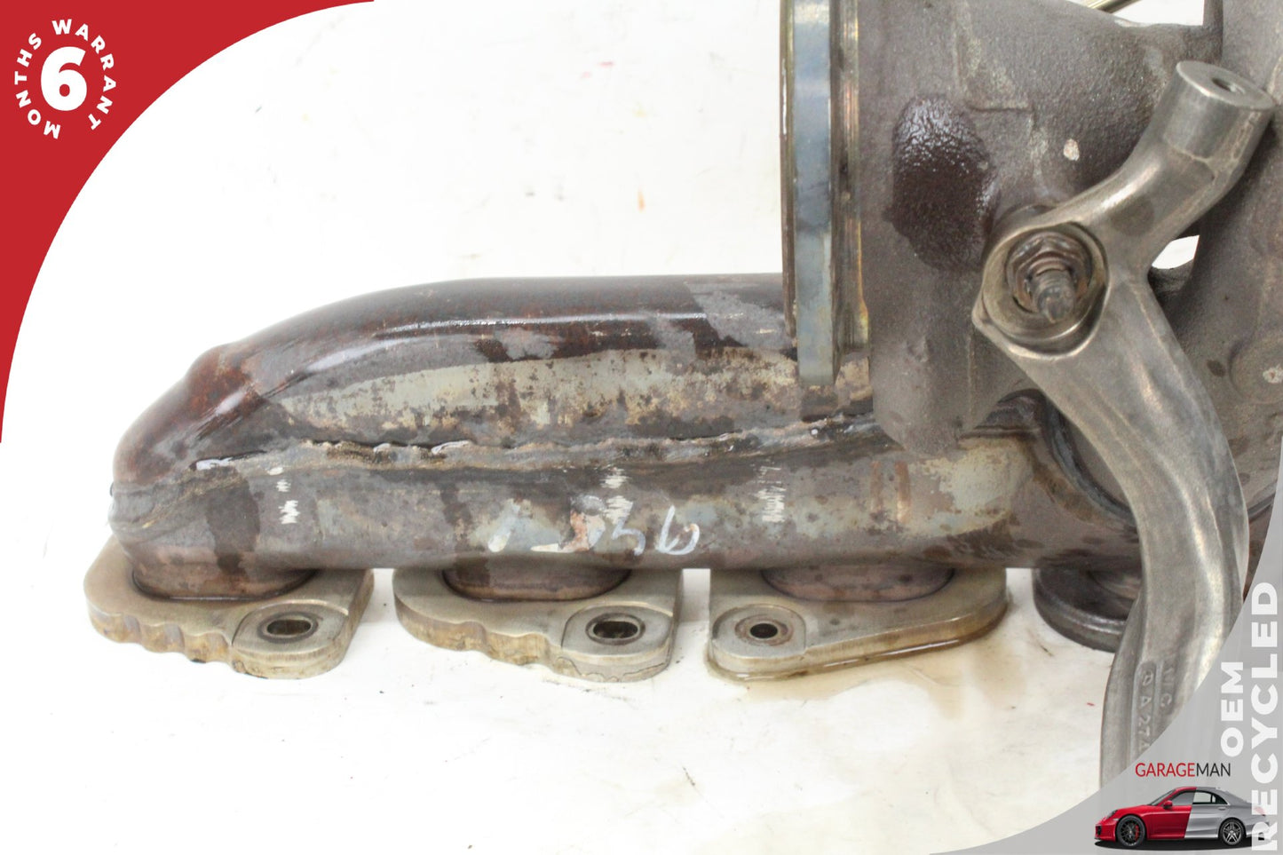 2015-2020 Mercedes W205 C300 SLC300 2.0L L4 Turbo Turbocharger 2740903280 OEM