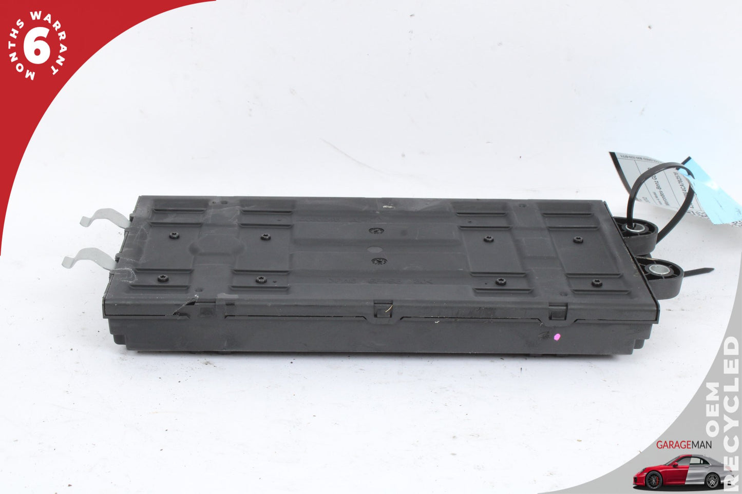 2010-2013 Mercedes X164 GL450 ML350 Front Sam Signal Acquisition Module OEM