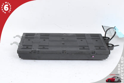 2010-2013 Mercedes X164 GL450 ML350 Front Sam Signal Acquisition Module OEM