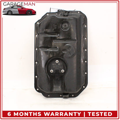 2010-2018 Audi A6 Volkswagen Touareg 3.0L Engine Lower Oil Pan 06E103600C OEM