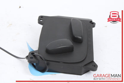 2010-2016 Land Rover LR4 Front Right Seat Adjustment Switch AH2214B566HA