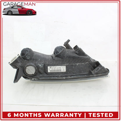 2010-2013 Porsche Panamera 970 Front Left Side Fog Light Turn Signal Lamp OEM