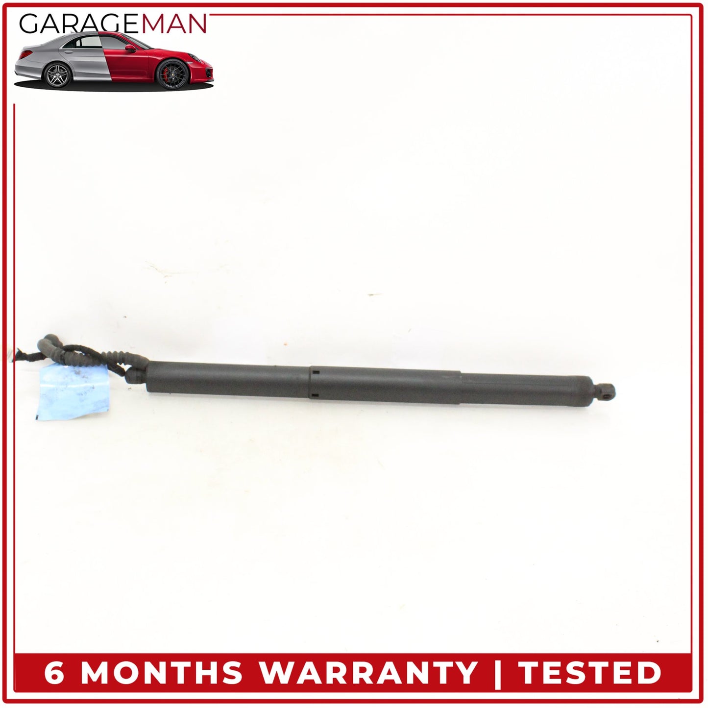 2014-2018 BMW X5 F15 Rear Right Trunk Lid Tailgate Electric Cylinder Strut OEM