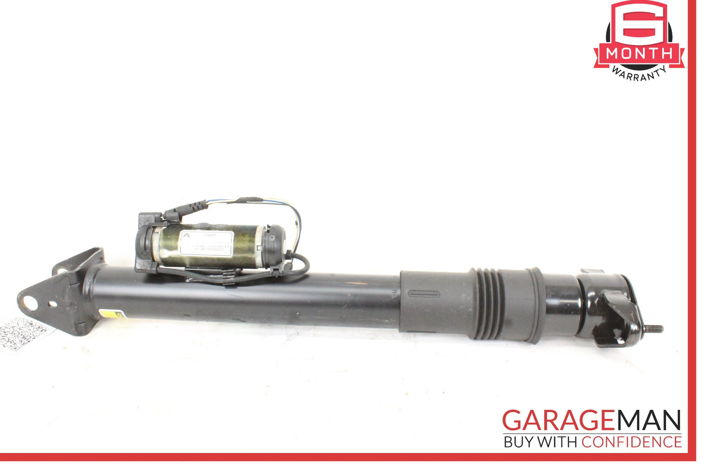 2006-2012 Mercedes-Benz ML500 W164 Rear Left & Right Side Shock Strut SK-2867