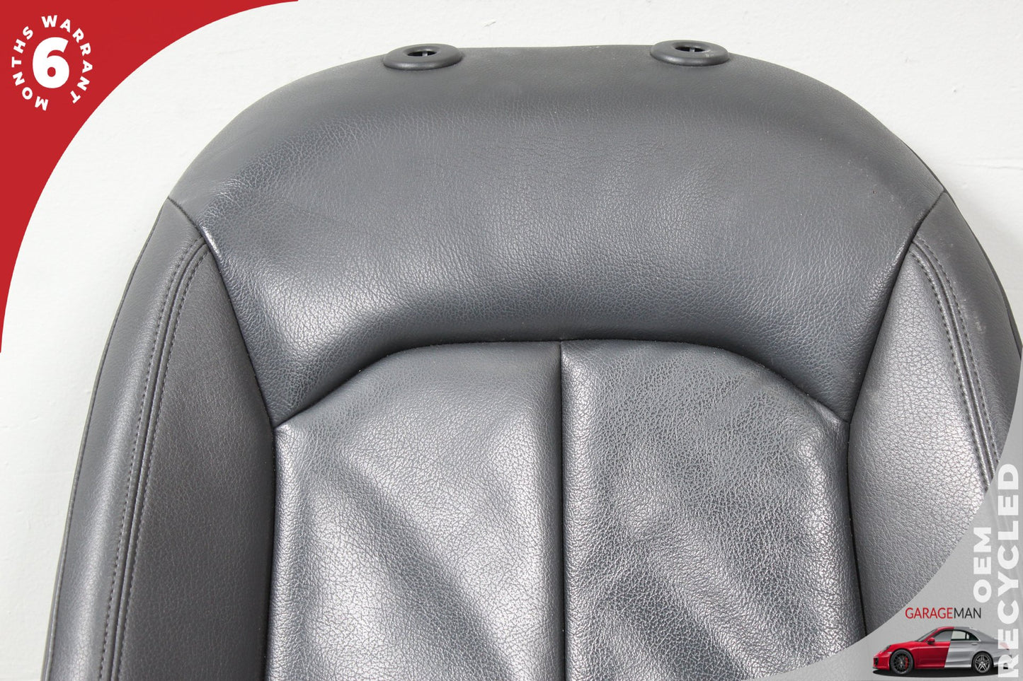 15-16 Audi A3 8V Sedan FrontRight Top Upper Seat Cushion 8V0963557