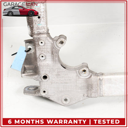 2010-2013 Porsche Panamera 970 Front Engine Subframe Crossmember 97034110107 OEM