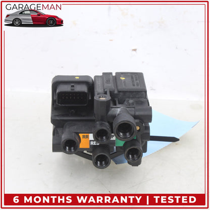 2013-2022 Range Rover L405 L494 L462 Rear Air Suspension Relief Valve OEM