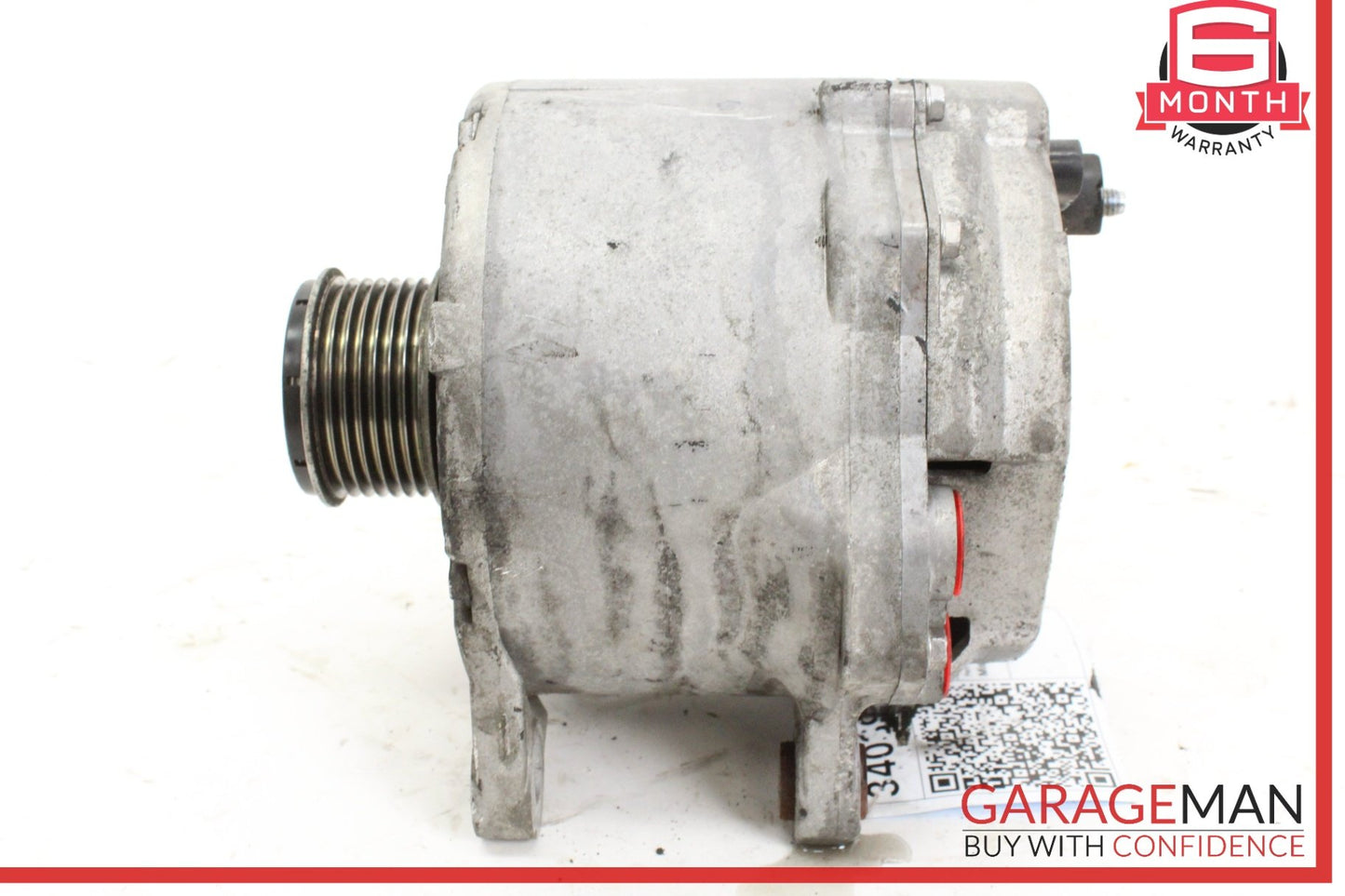 2007-2010 Audi Q7 4L Station Wagon Alternator Generator 021903016A