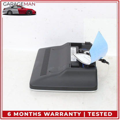 2015-2020 Mercedes W242 B Electric Drive Center Dash Display Screen Monitor OEM