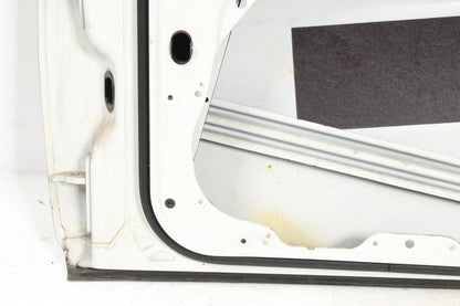 2008-2014 Mercedes-Benz C300 W204 Front Right  Door Shell 2047220210 OEM