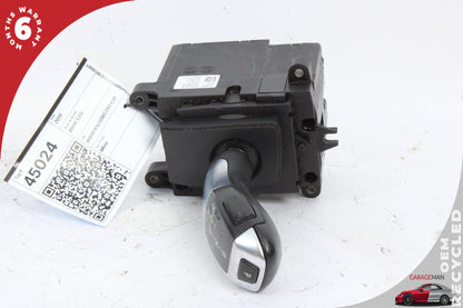 2011-2016 BMW 528i F10 Automatic Transmission Gear Shifter Selector 9218101 OEM