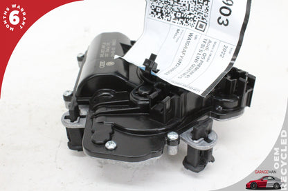 2018-2025 Audi Q5 SQ5 Rear Trunk Lock Latch Actuator 3V5827887B OEM