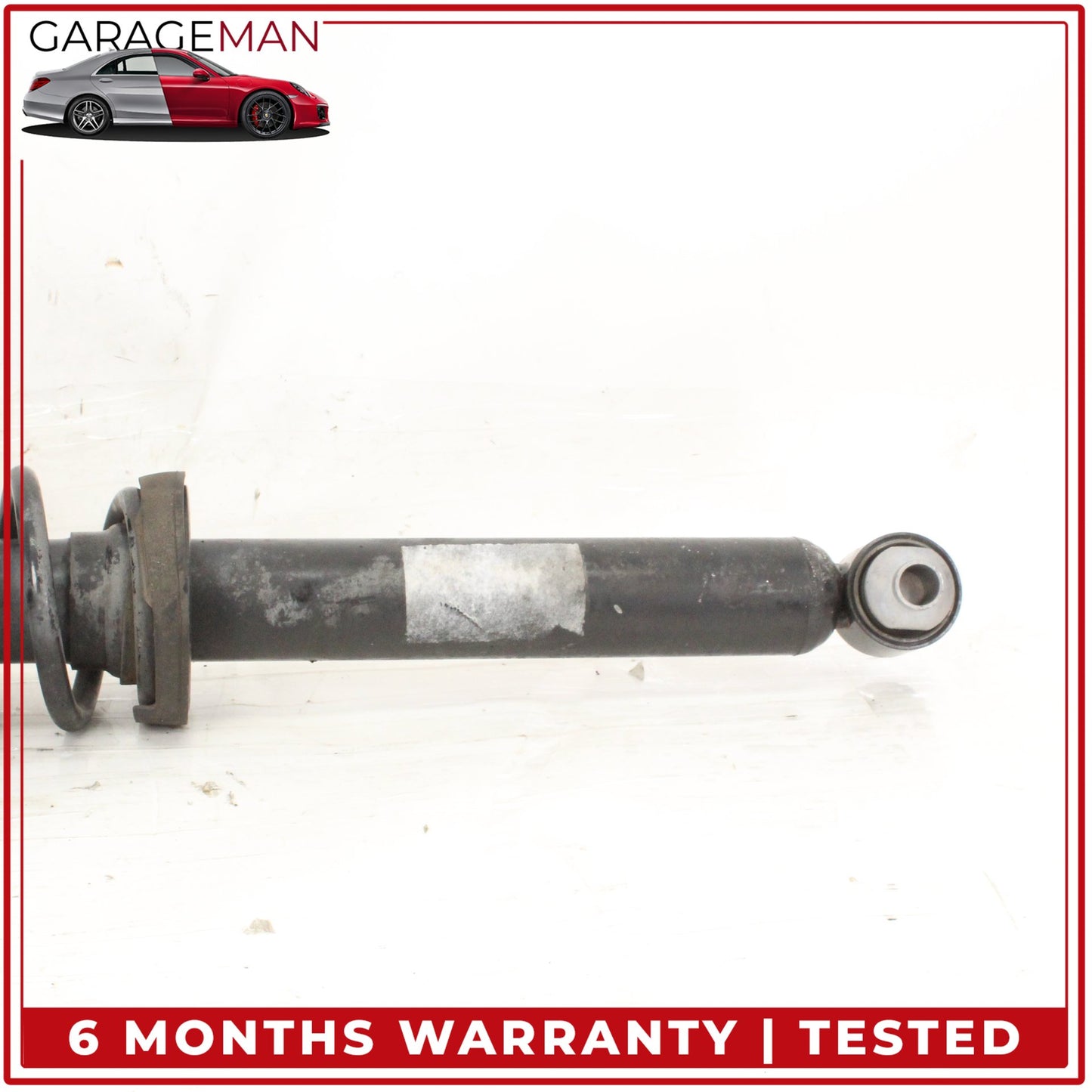 2011-2016 BMW 528i F10 RWD 3.0L Rear Left and Right Shock Strut Absorber 33526789380 OEM
