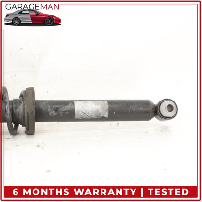 2011-2016 BMW 528i F10 RWD 3.0L Rear Left and Right Shock Strut Absorber 33526789380 OEM