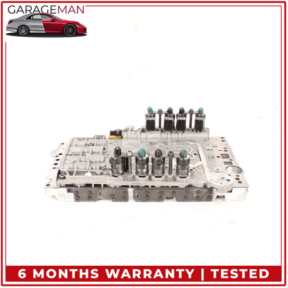 Mercedes W218 CLS350 7G-Tronic 722.9 Transmission Valve Body 2202771701 OEM