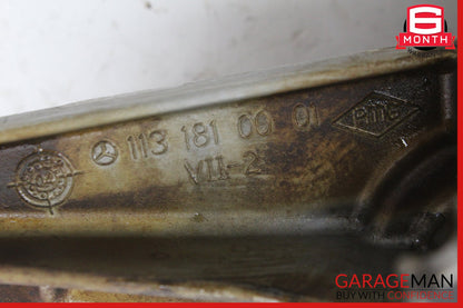 98-06 Mercedes-Benz ML500 W164 SUV Engine Motor Oil Pump 1131810001