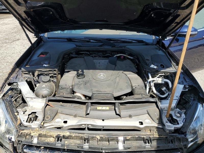 Parting Out- 2017 Mercedes-Benz E400 W213 4Matic- 159