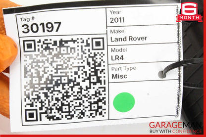 2006-2013 Land Rover LR4 SUV Steering Wheel Airbag 6H22042B63AD