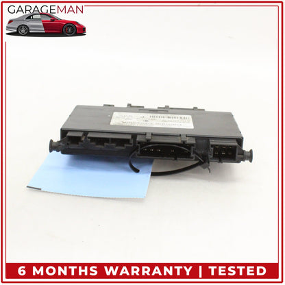 2003-2012 Mercedes-Benz E350 W211 Sedan Front Left Seat Control Module 2118700526 OEM