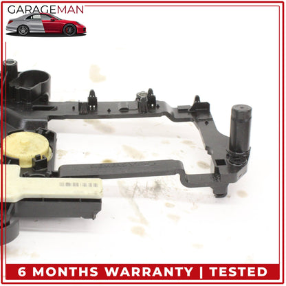 Mercedes VGS2 722.9 7G Transmission Conductor Plate TCU 0335457332 FLASHED