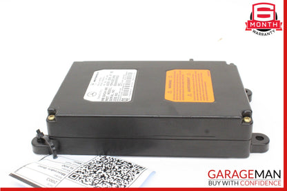 2000-2006 Mercedes SL500 R230 Voice Command Control Module 2208204785 OEM