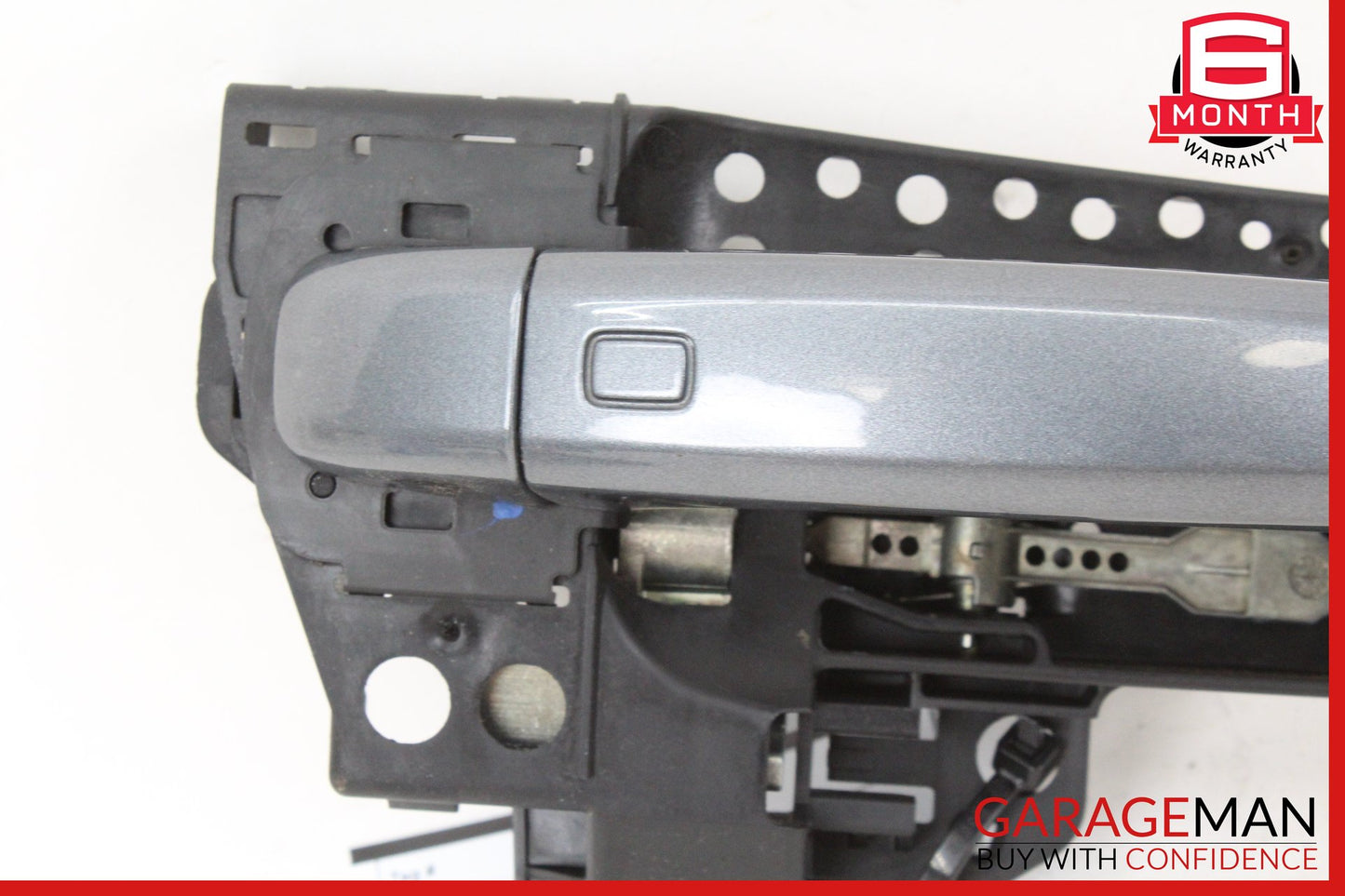2008-2018 Audi A5 Q5 A4 Front Right Passenger Door Handle Black OEM